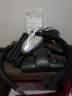 Turbo Hand Vacuum Cleaner
