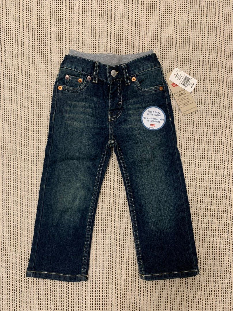 Levis 18 months sale