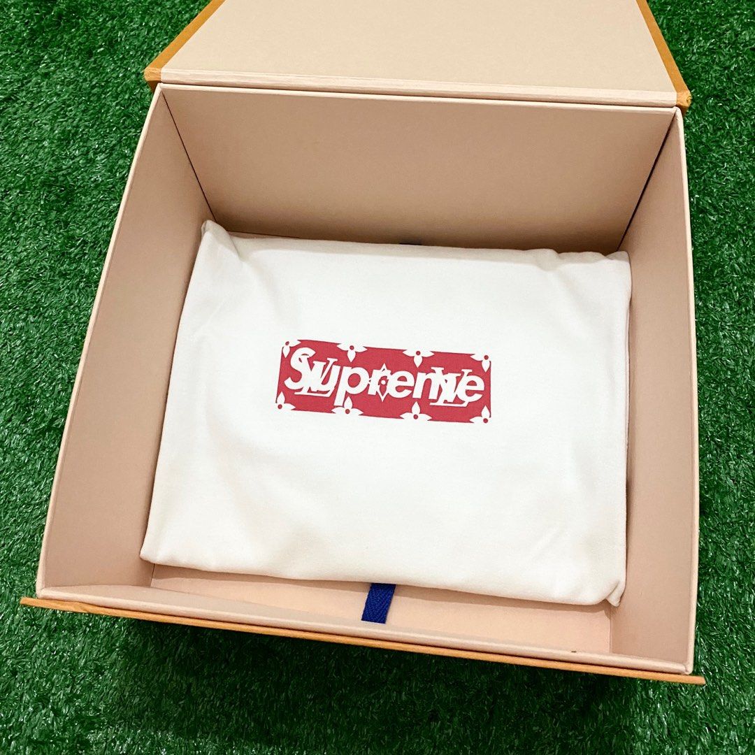 Box logo retail price cheap
