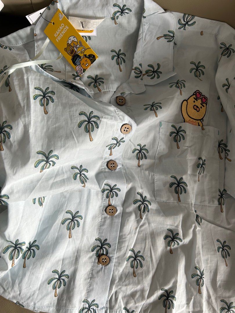 Ryan pajamas kakao best sale