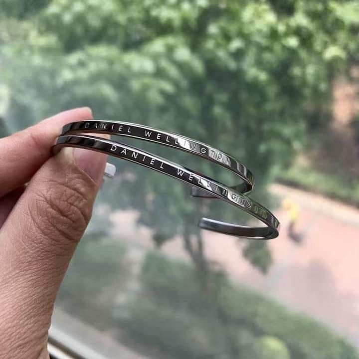 Daniel wellington couple bracelet hot sale