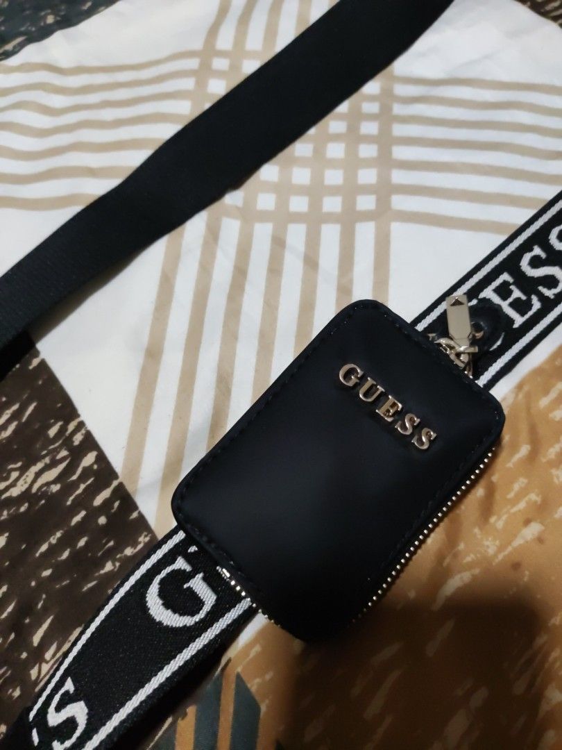 guess original sling bag