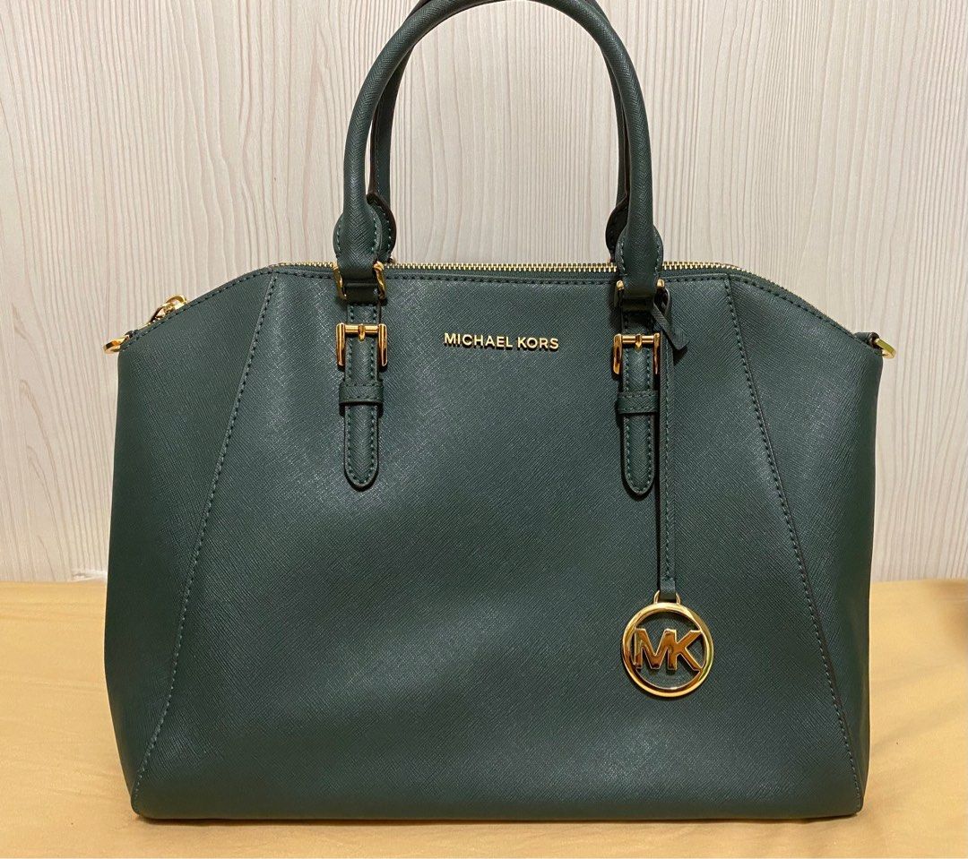 Michael kors clearance ciara large