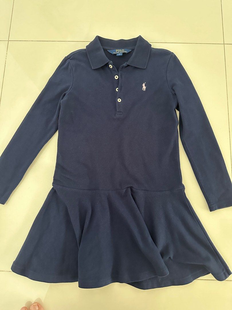 Ralph lauren girls clothes cheap