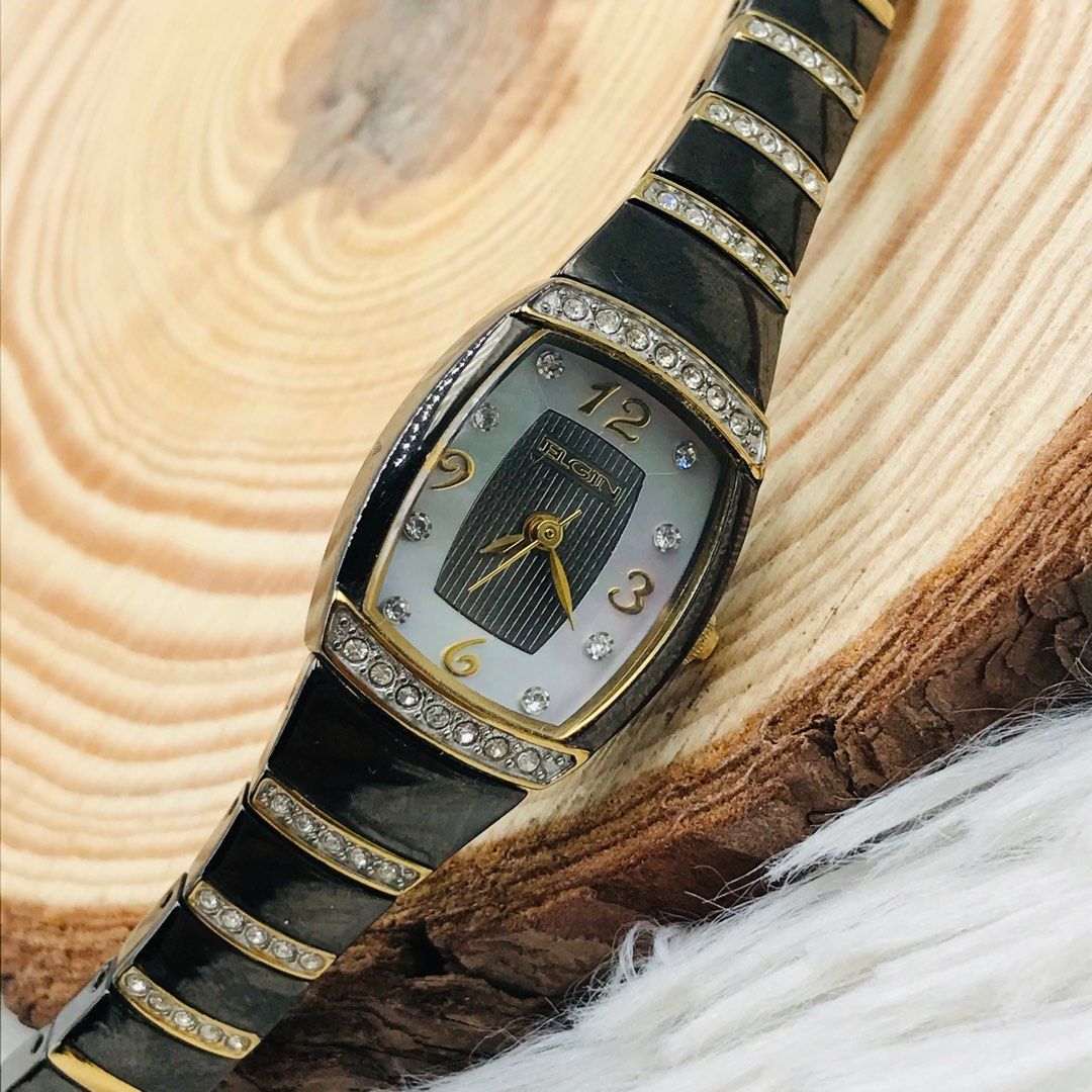Authentic Vintage Elgin Watch Women s Fashion Watches Accessories Other Accessories on Carousell