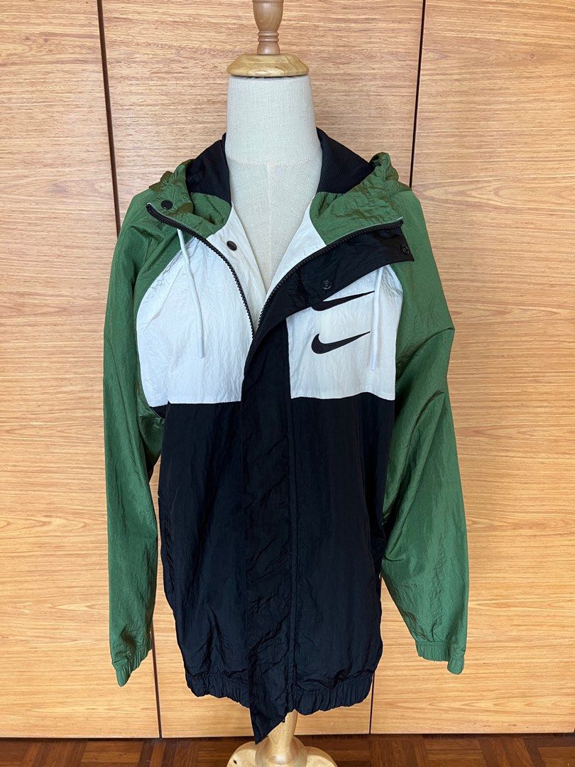 Rare shop nike windbreaker