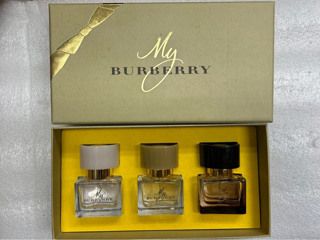 Authentic VIP Oil Based Travel Size Perfumes Set, Unisex, Beauty