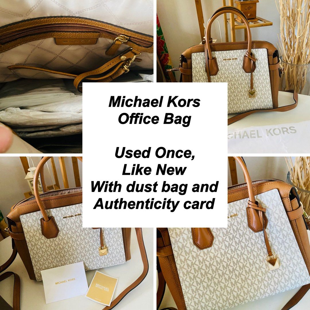 Original michael kors bag €85 №4554539 in Limassol - Women's bags - sell,  buy, ads on bazaraki.com
