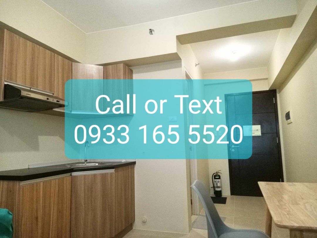 Avida Prime Taft Studio for Rent (Category: Apartments & Condos) located in Manila. Submitted by .gel. (Listing ID 1249456782, Image 2). Description: Avida Prime Taft Studio Unit Taft Avenue, Pasay Features: Semi-Furnished 1 Double Deck Bed 1 Bathroom w/ Hot & Cold Shower Dining Table w/ Chair Set Induction Cooker Kitchen Countertop w/ Rangehood Window-Type Aircon Amenities: Clubhouse Function Rooms Study Room Adult & Kids Swimming Pools Children