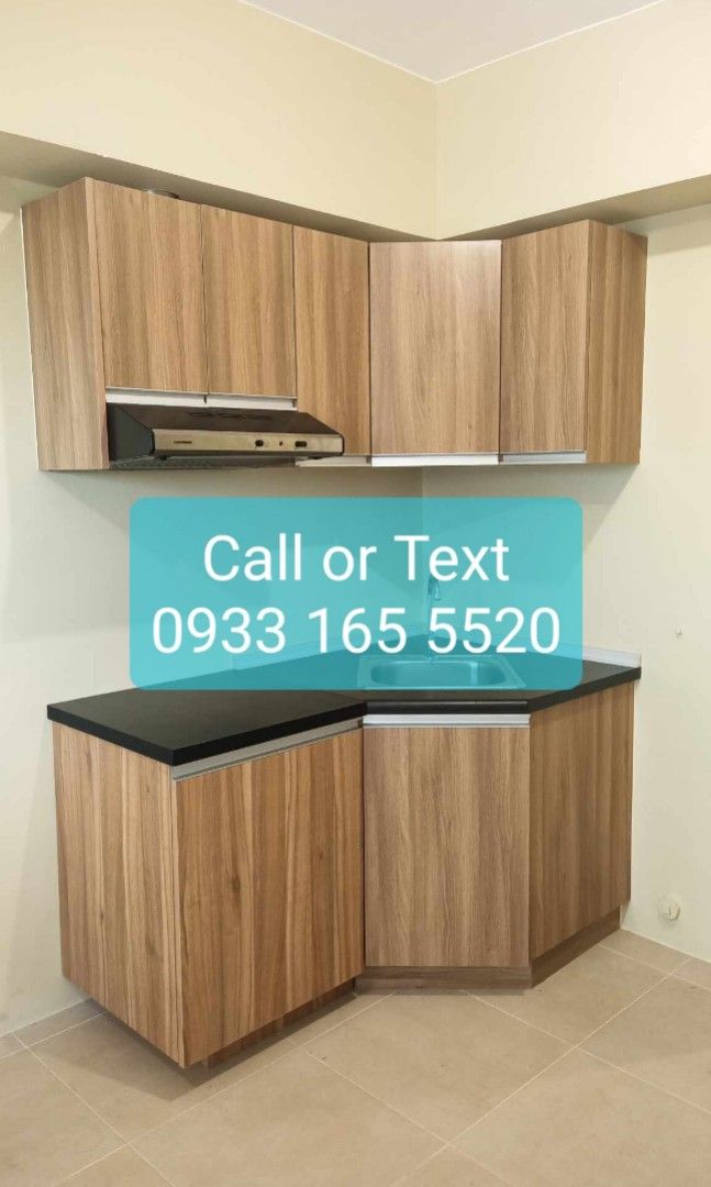 Avida Prime Taft Studio for Rent (Category: Apartments & Condos) located in Manila. Submitted by .gel. (Listing ID 1249456782, Image 1). Description: Avida Prime Taft Studio Unit Taft Avenue, Pasay Features: Semi-Furnished 1 Double Deck Bed 1 Bathroom w/ Hot & Cold Shower Dining Table w/ Chair Set Induction Cooker Kitchen Countertop w/ Rangehood Window-Type Aircon Amenities: Clubhouse Function Rooms Study Room Adult & Kids Swimming Pools Children