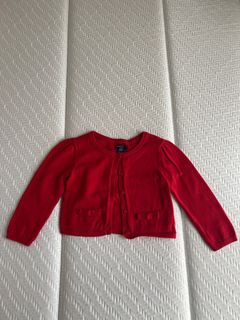 Brand New Baby GAP 18M Cardigan Babies Kids Babies Kids