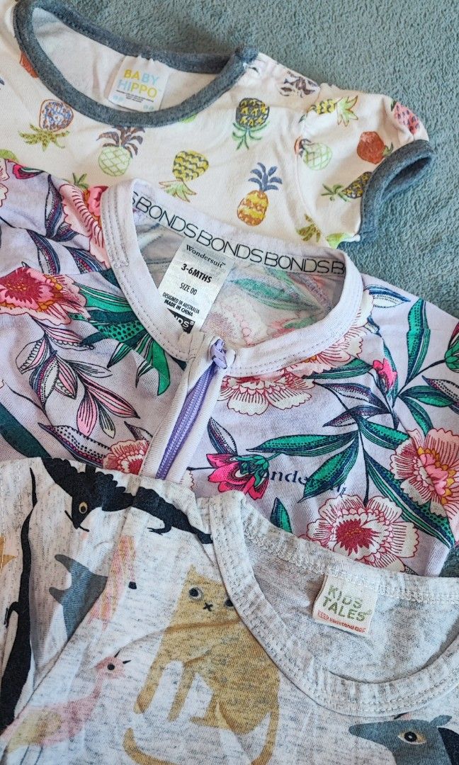 Baby jumper sale 3 months