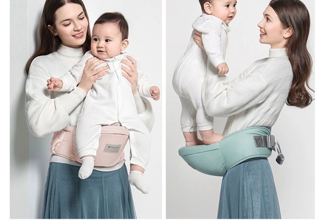 Babycare baby carrier hip seat