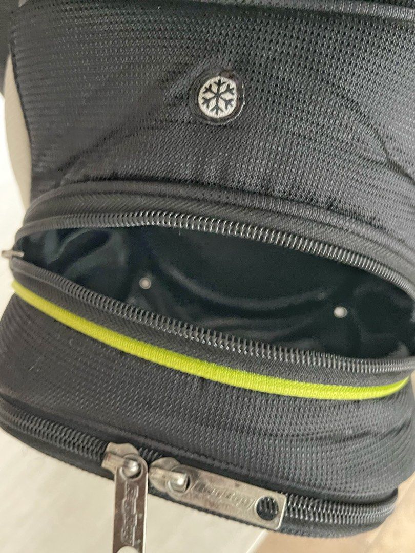 Bag boy revolver online ltd cart bag
