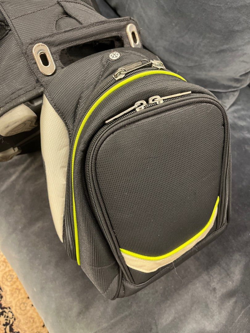 Bag boy Revolver LTD Cart Bag Sports Equipment Sports Games