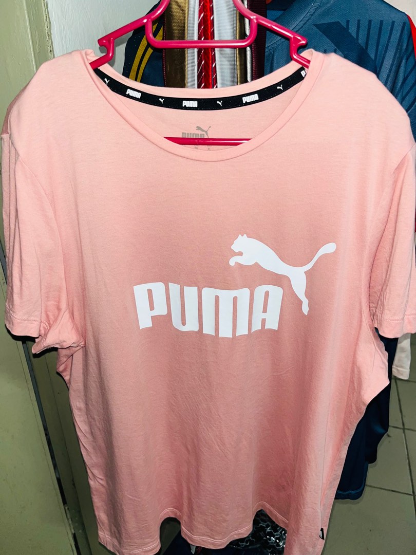 Baju puma cheap