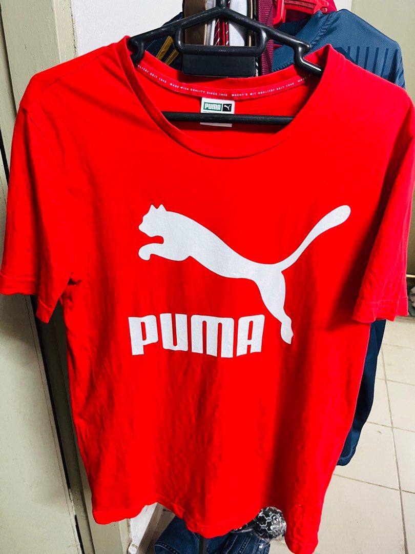 Baju puma clearance