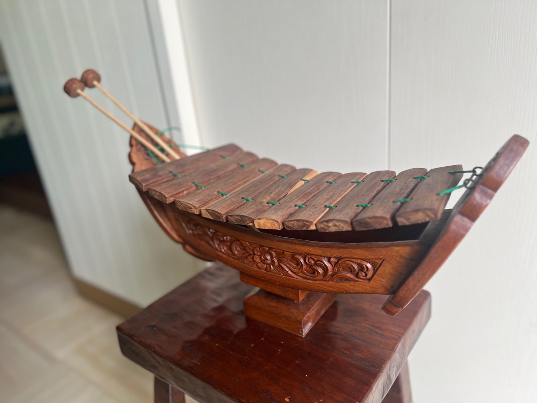 Gamelan xylophone store