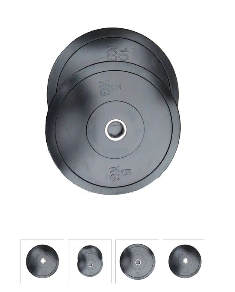 Barbell for home use 2025