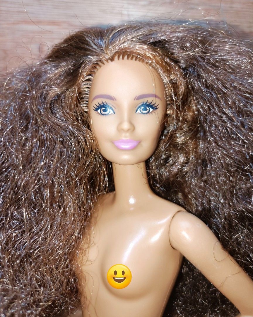 Barbie fashionista 24 best sale