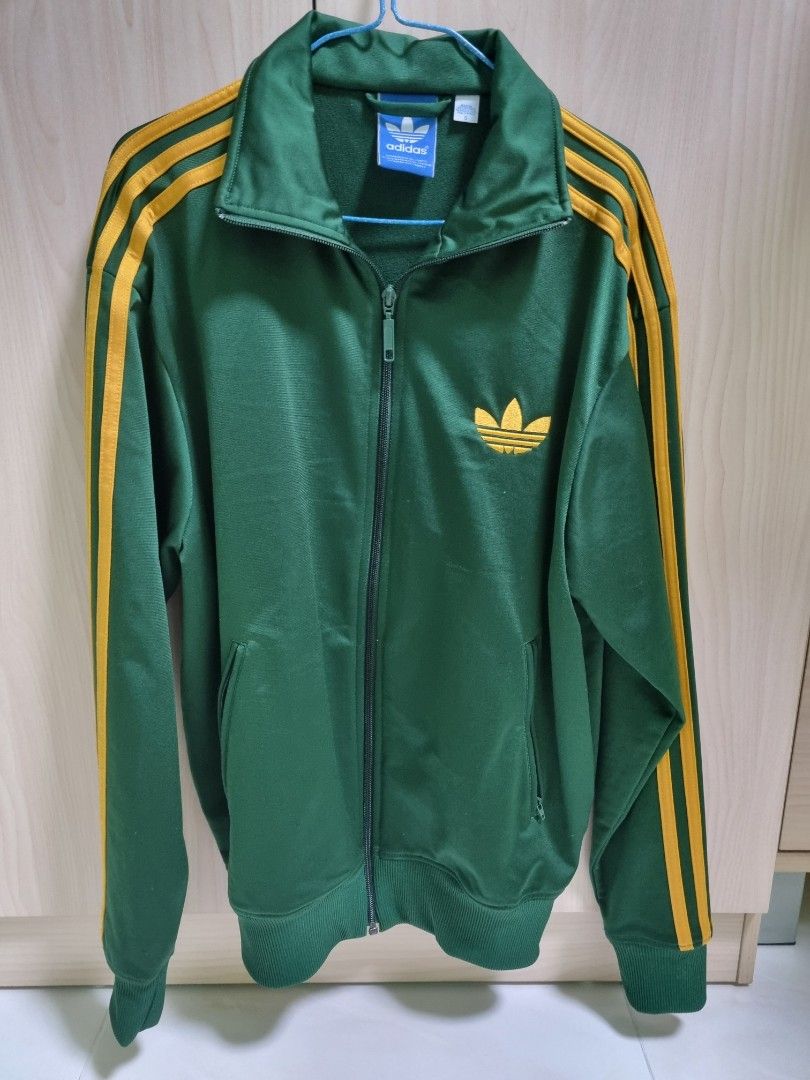 Barely worn Adidas Jacket