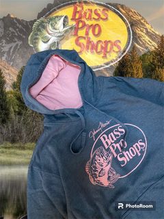 Affordable bass pro For Sale, Hoodies