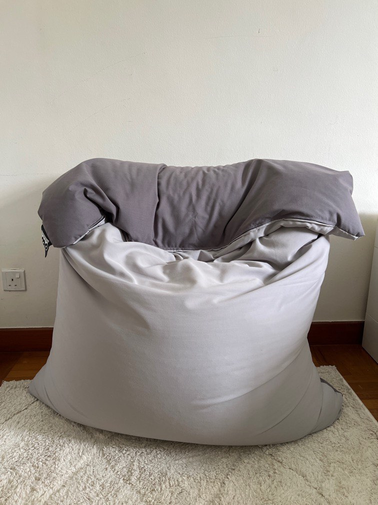 Beanbag Doob size medium Furniture Home Living Furniture