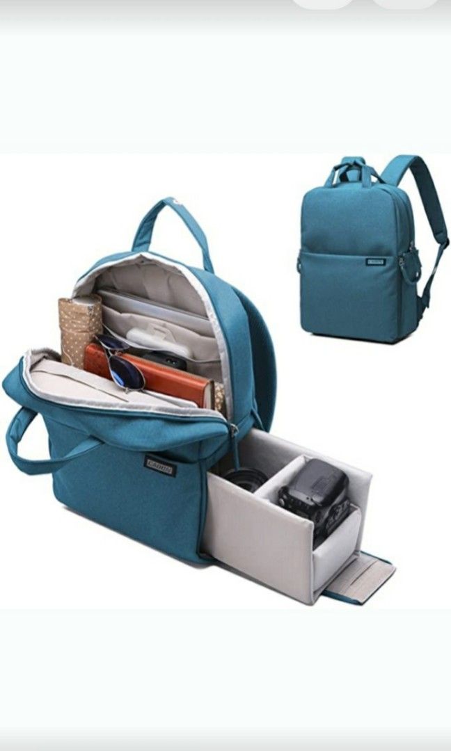 Beaspire camera bag