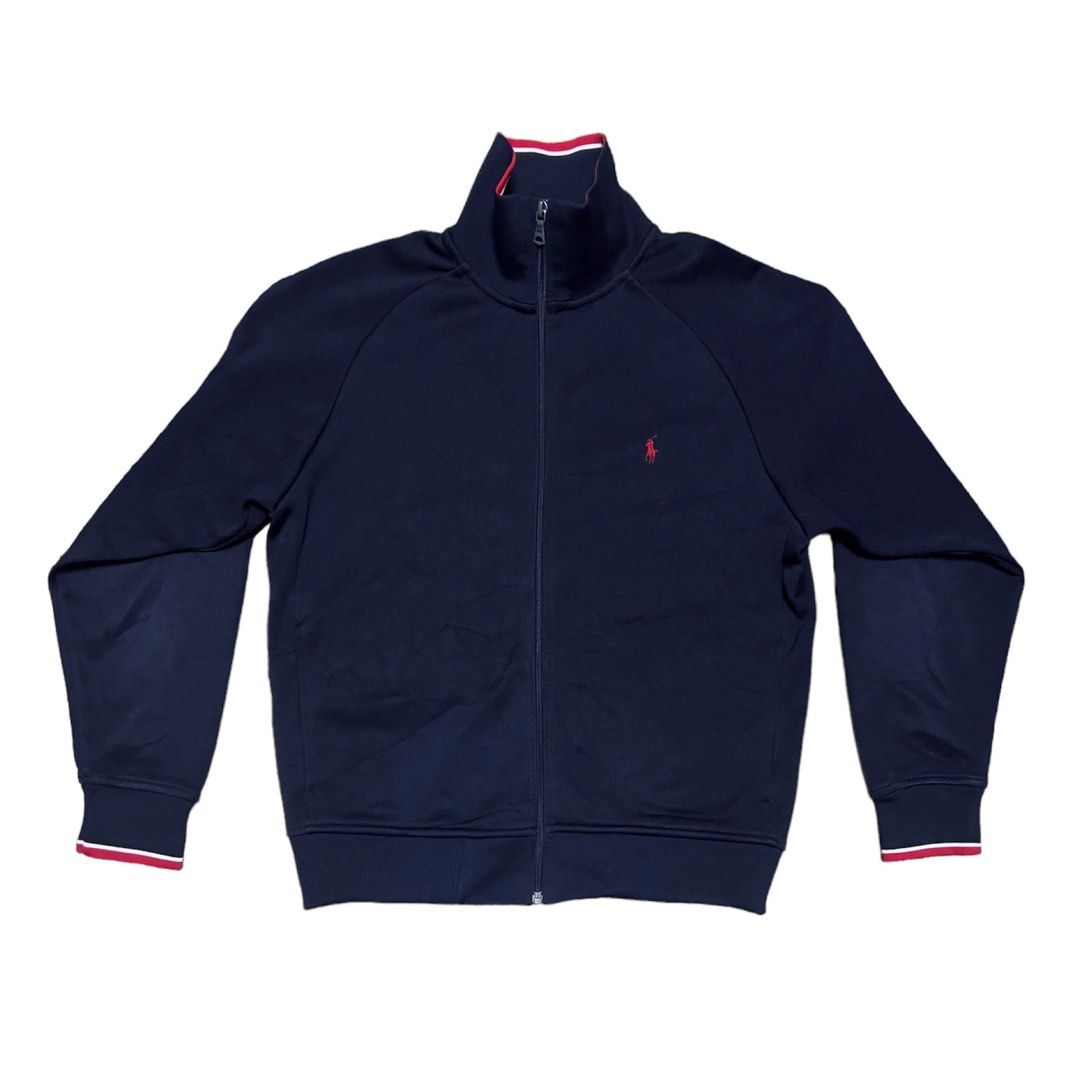 Buy ralph lauren jacket clearance