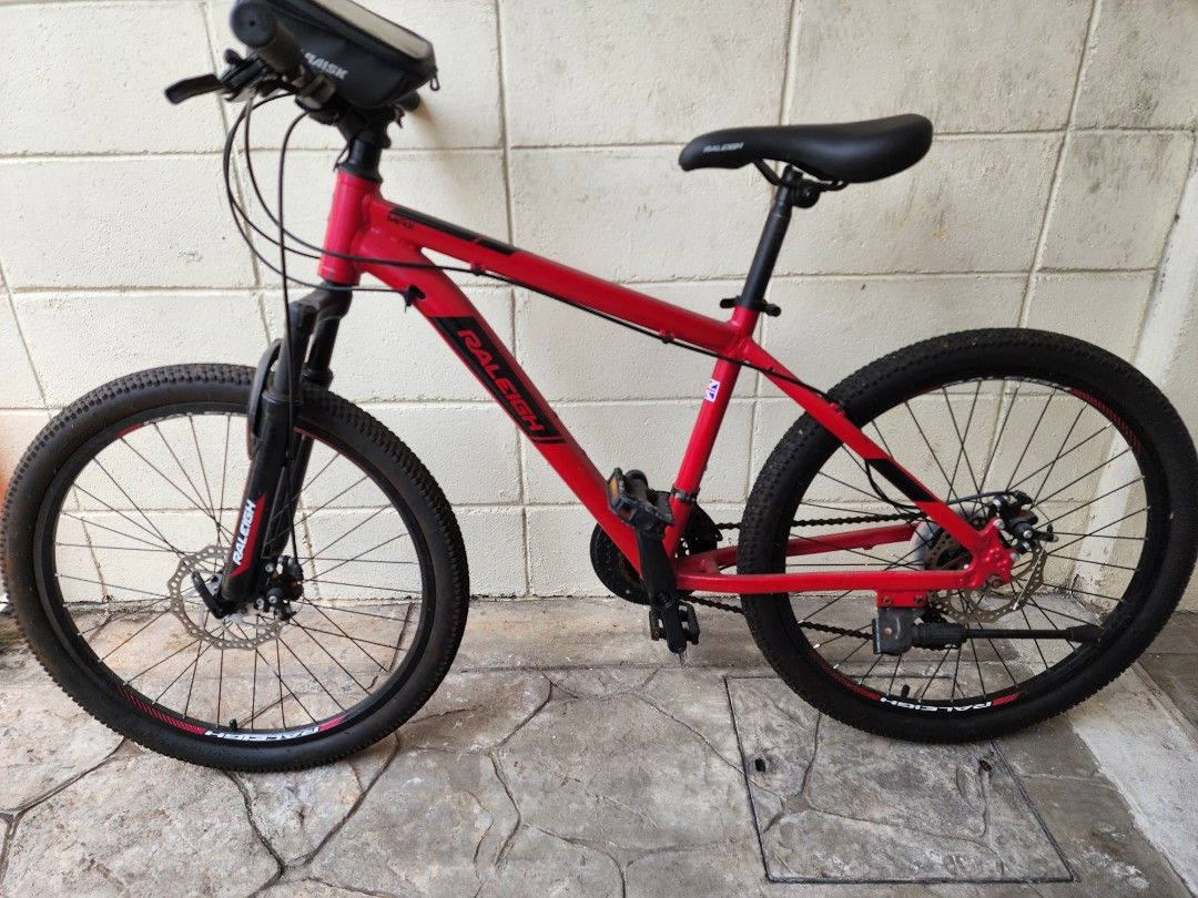 60cm hot sale mountain bike