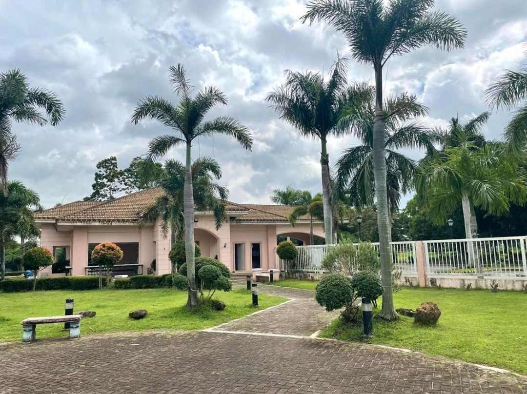 Binan Laguna Palma Real near CALAX and Mamplasan Exit, Property, For