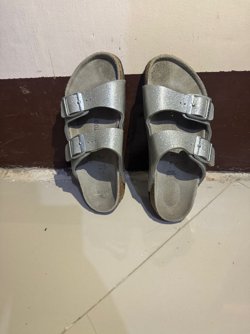 birkenstock bébé