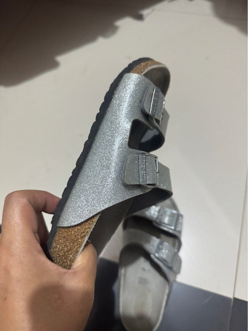 birkenstock bébé