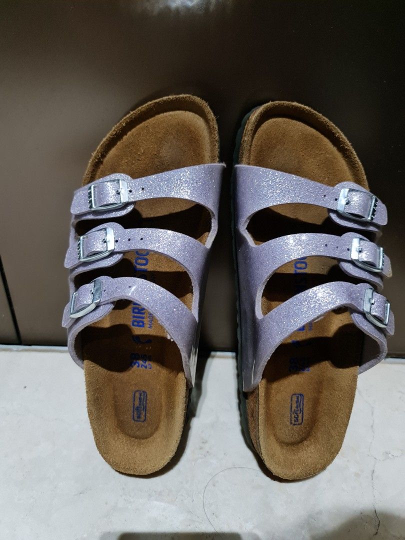 Birkenstock size 2025 38 womens