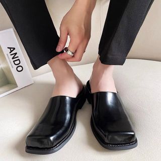 Cheap mules shoes for sale sales