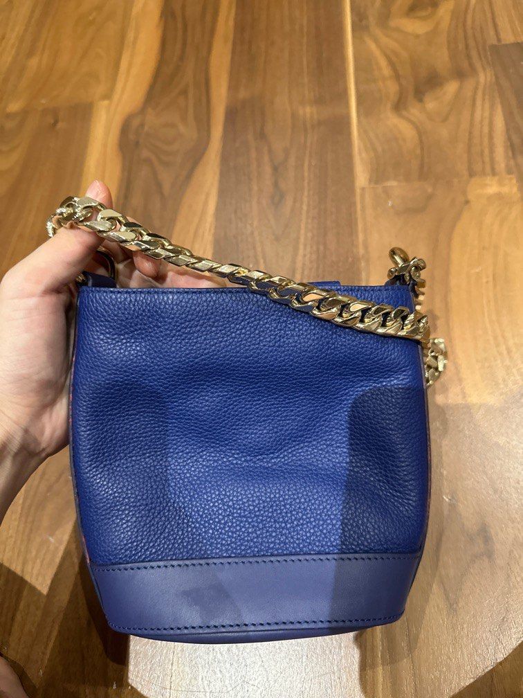 Mulberry chain shoulder bag sale
