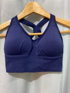 New Balance Women's Pace 2.0 Sports Bra