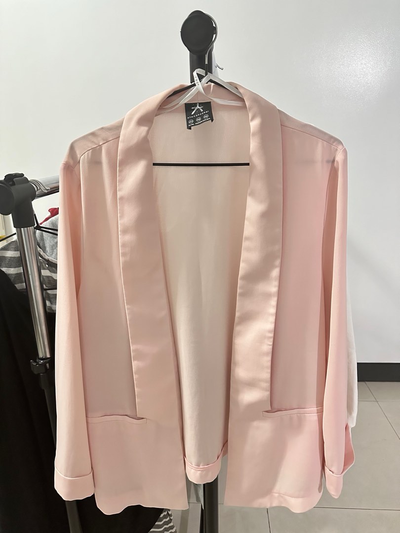 Bloomscape Blazer - Vibrant main image 0
