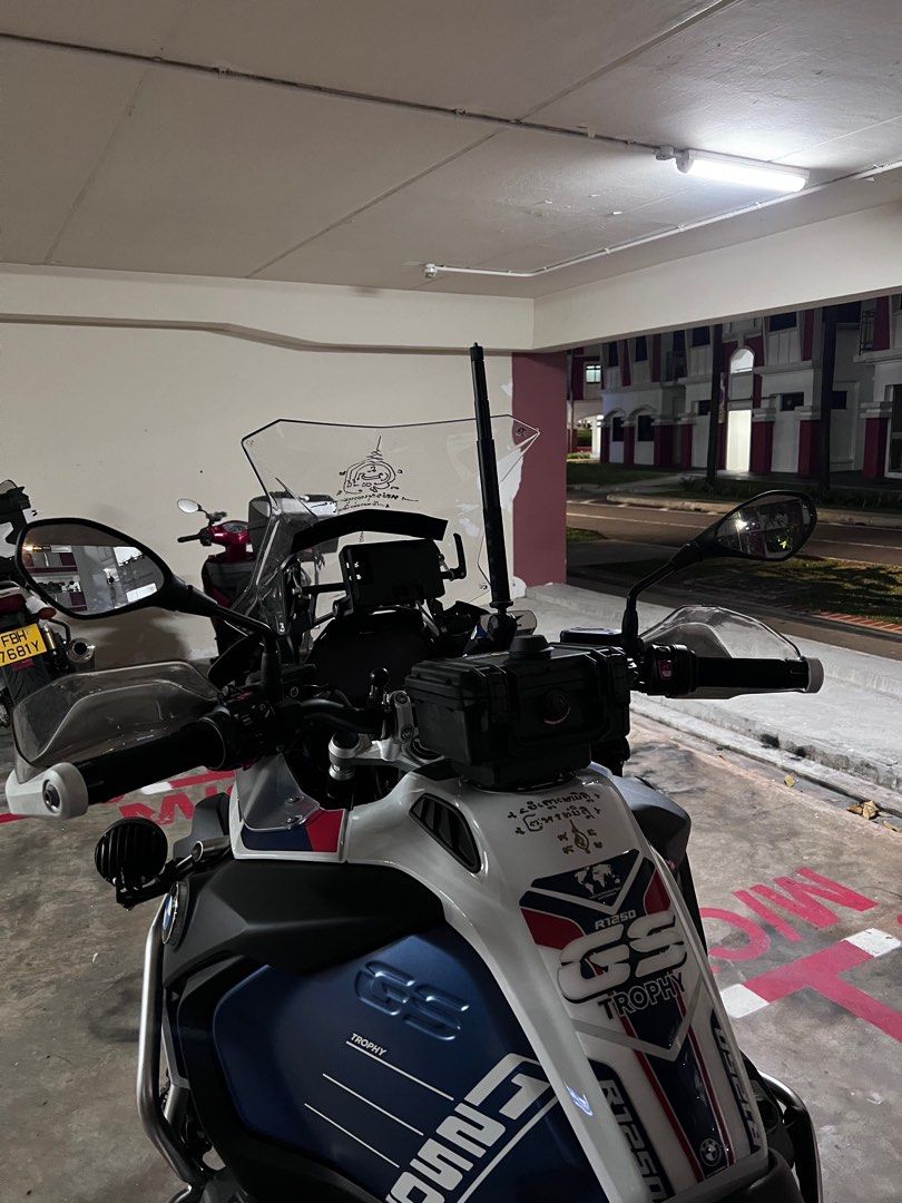 Pelican bmw shop