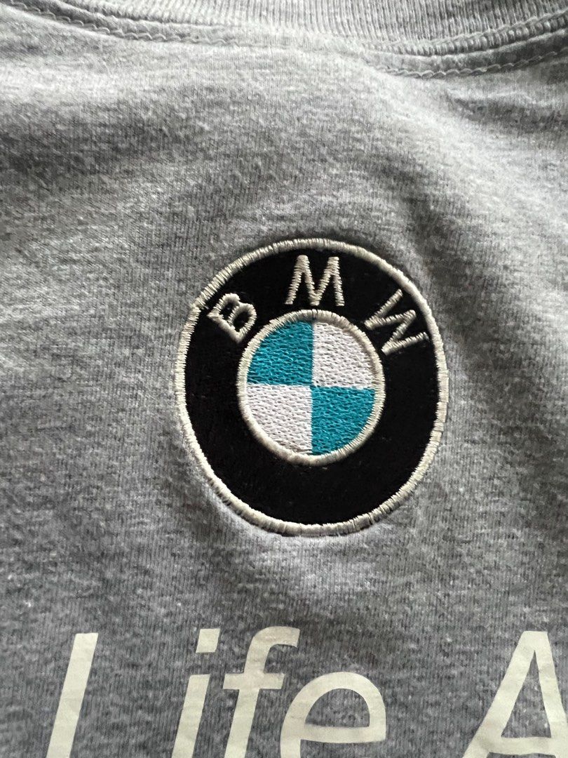 BMW GS T Shirt Men s Fashion Tops Sets Tshirts Polo Shirts