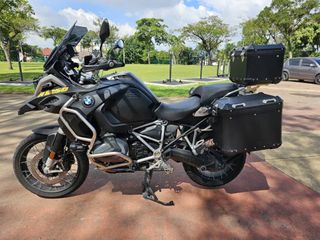 Bmw gs store 1250 kalamata