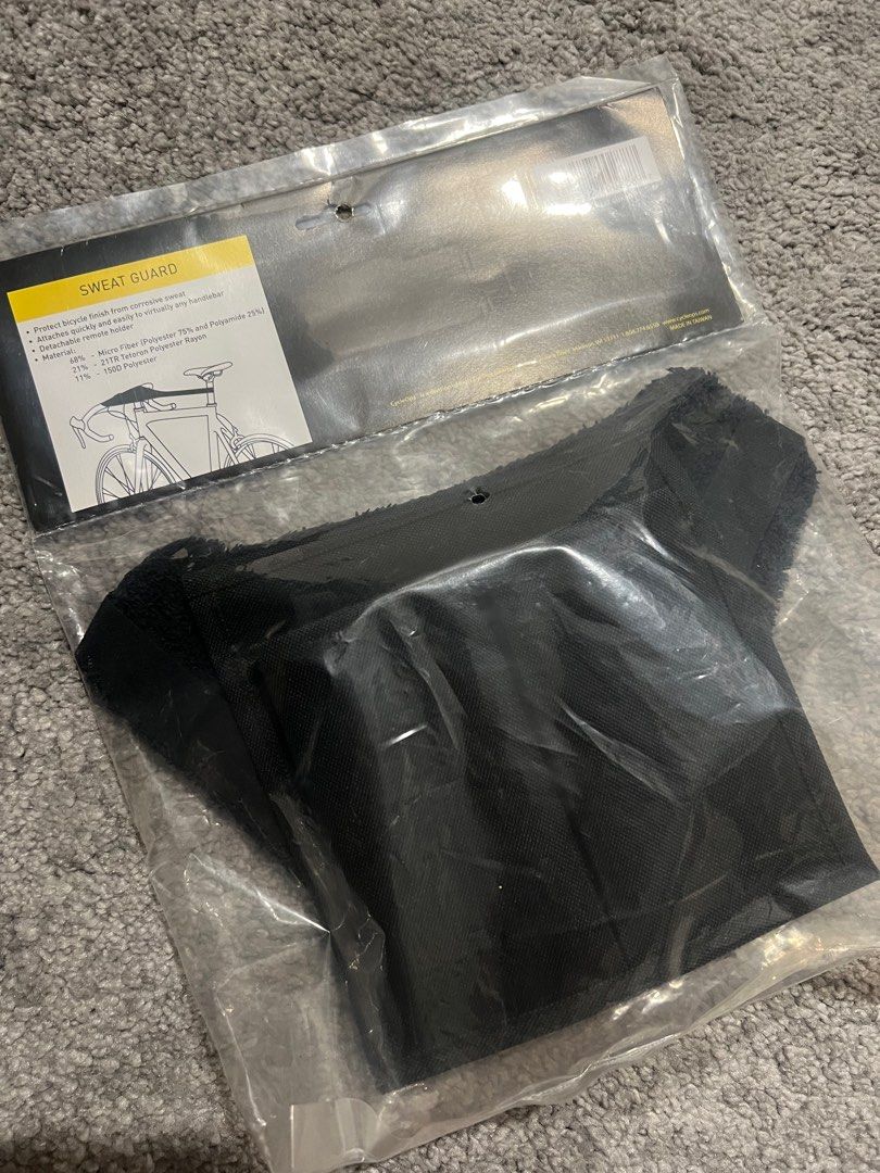 Cycleops on sale sweat guard