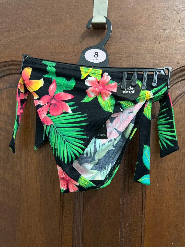 George black clearance swimsuit