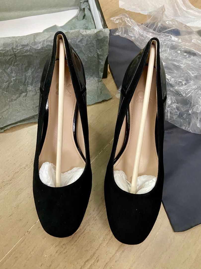 Wedges hotsell calvin klein