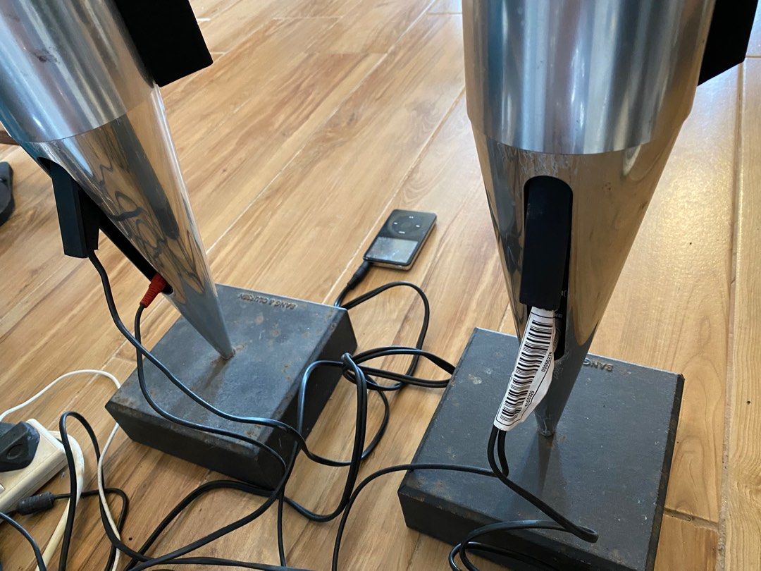 Beolab 8000 type sales 6801