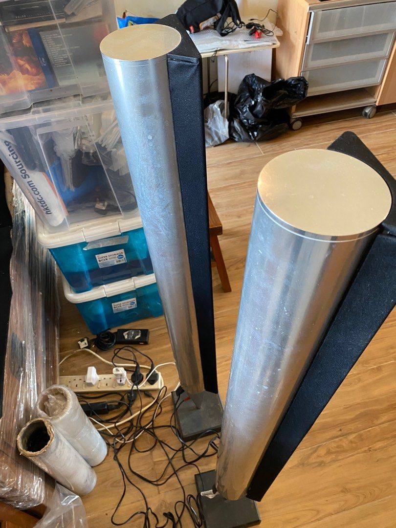 Beolab 8000 type 6801 new arrivals