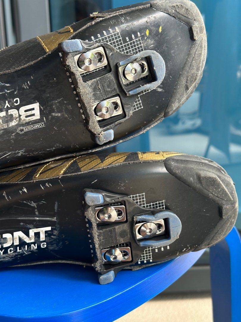 Bont riot sizing sales