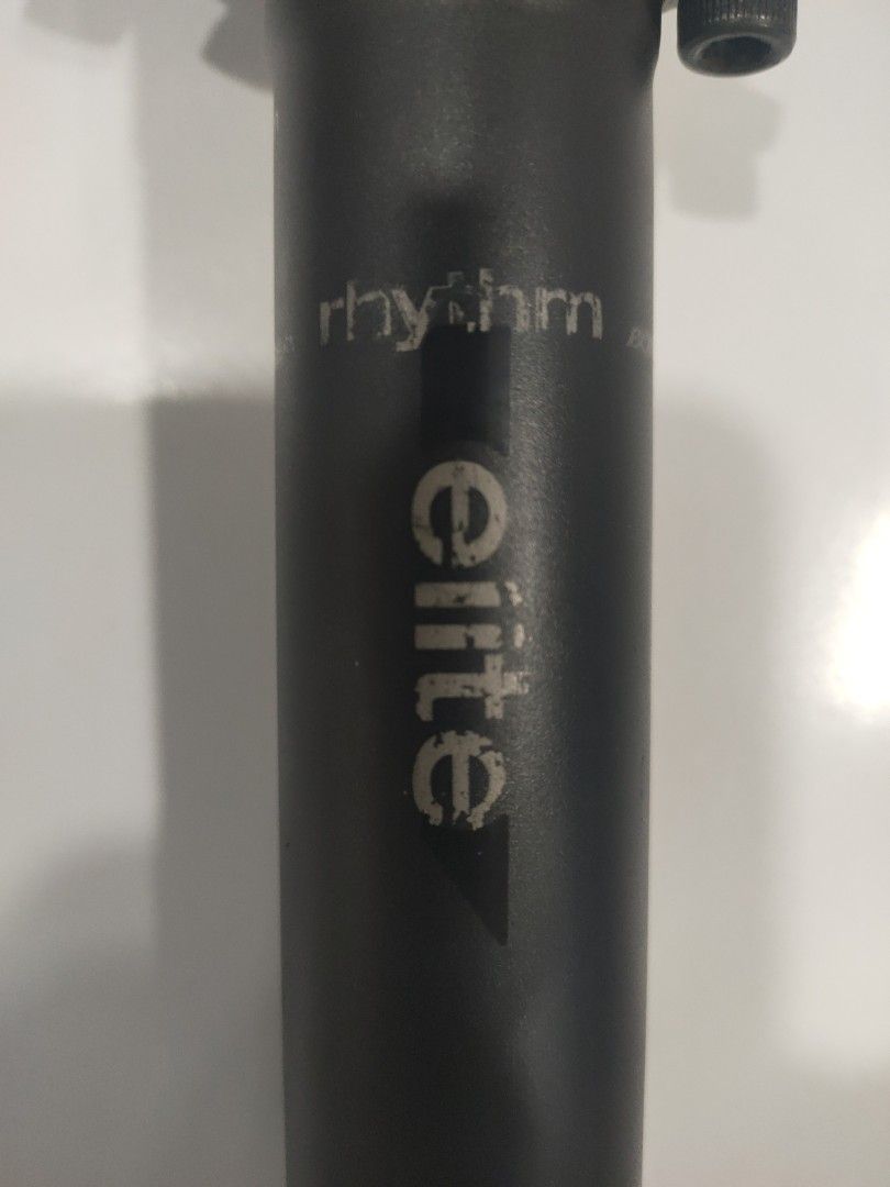 Bontrager rhythm elite handlebar outlet