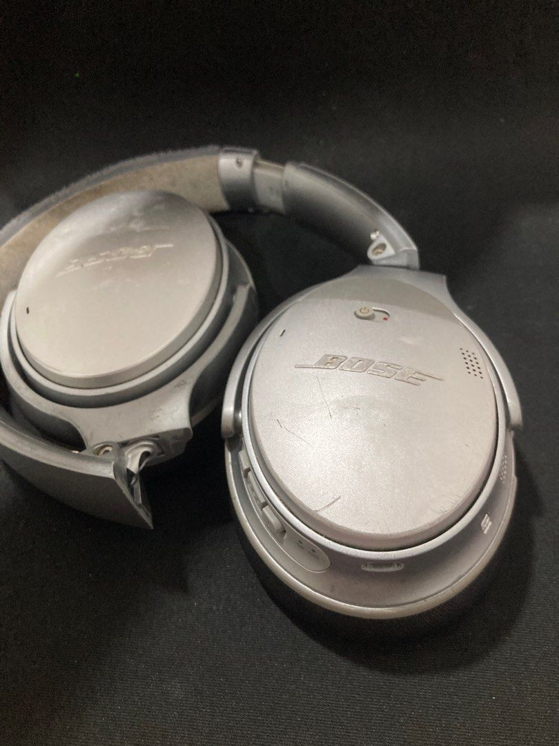 Qc35ii best sale