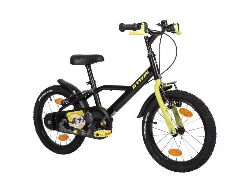 Btwin cycles store for girls